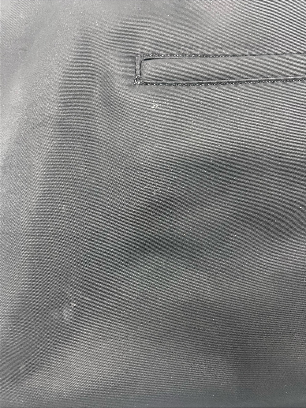Mina Baie Black Weekend Backpack Tote - Picture 5 of 11